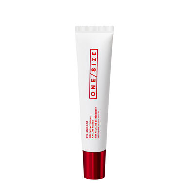 OIL SUCKER EXTREME MATTIFYING ALKALINE PRIMER (PREBASE MATIFICANTE)